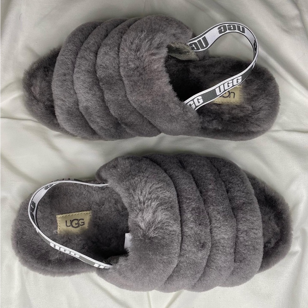 Ugh slides